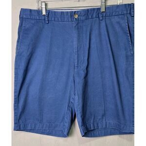Peter Millar Men Blue‎ Shorts Size 38